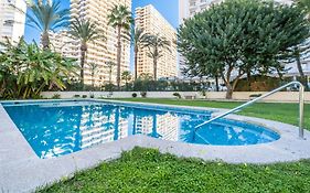 Waldorff 4-A Levante Beach Apartment